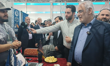 گزارش تصویری روز دوم نوزدهمین دوره مسابقات جهانی ربوکاپ