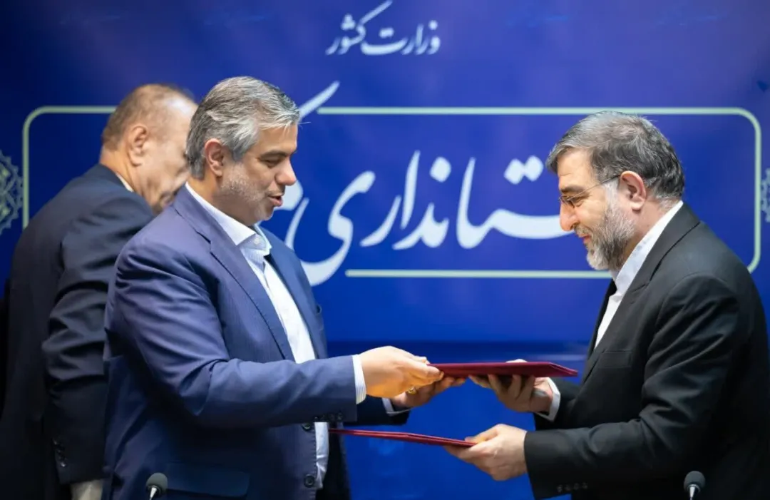ستاد کل نیرو‌های مسلح برای حل مشکل ناترازی انرژی پای کار آمد