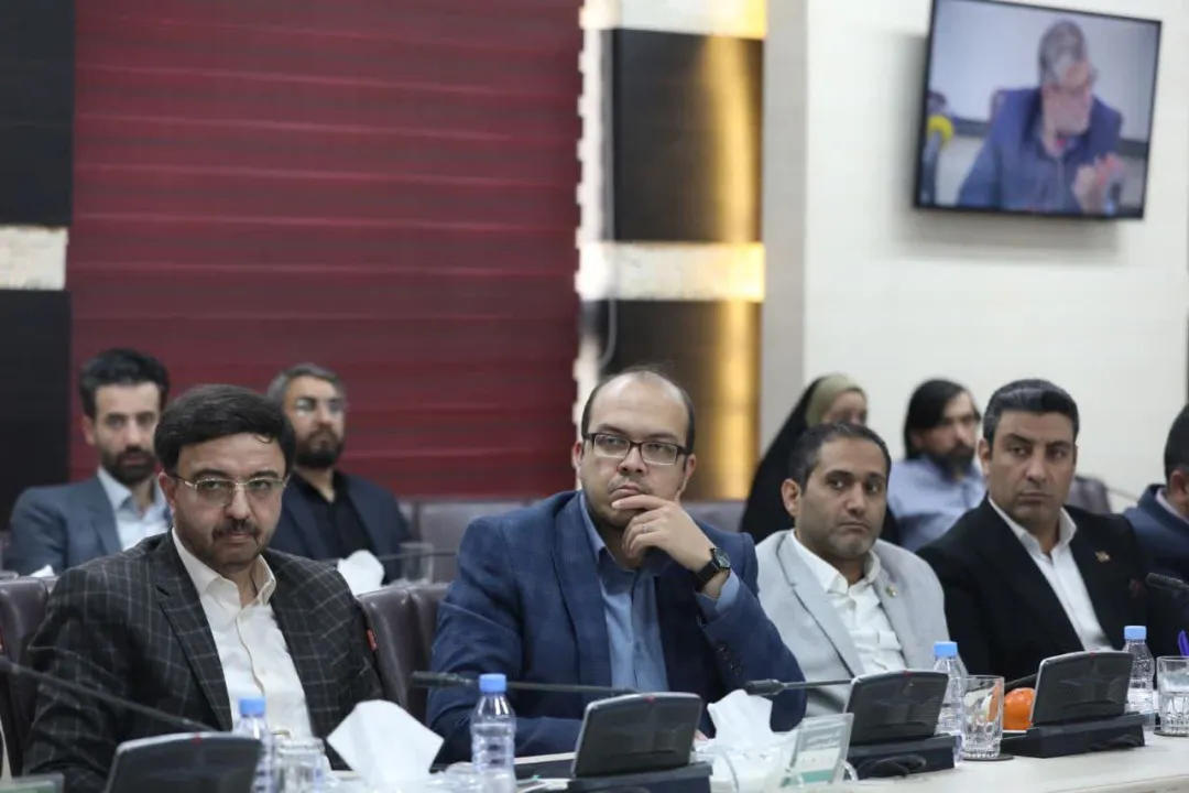 حمایت از محصولات فناورانه و نوآورانه در مشهد