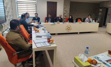 رویداد آموزشی مالکیت فکری در زنجان برگزار شد