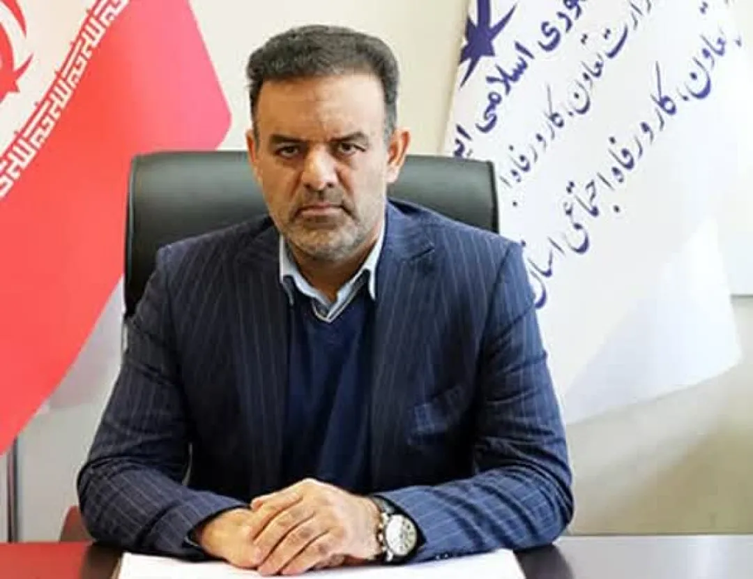 جشنواره امتنان استان اصفهان با تجلیل از 19 برترین‌ جامعه کار و تولید
