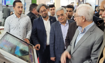سمنان در آینه اکسپو