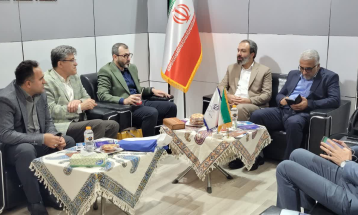 سمنان در آینه اکسپو