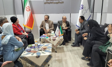 سمنان در آینه اکسپو