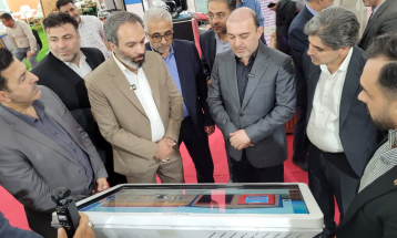 سمنان در آینه اکسپو