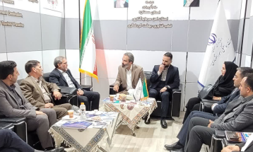 سمنان در آینه اکسپو