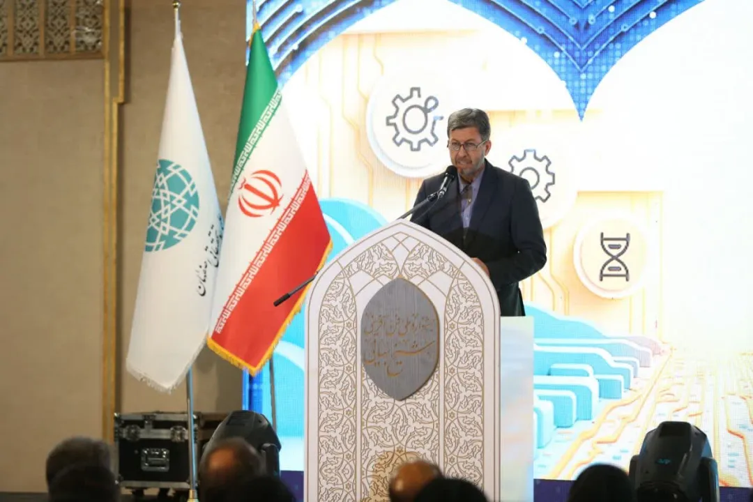 چشم‌اندازهای جدید علم و فناوری ایران در نوزدهمین جشنواره شیخ بهایی