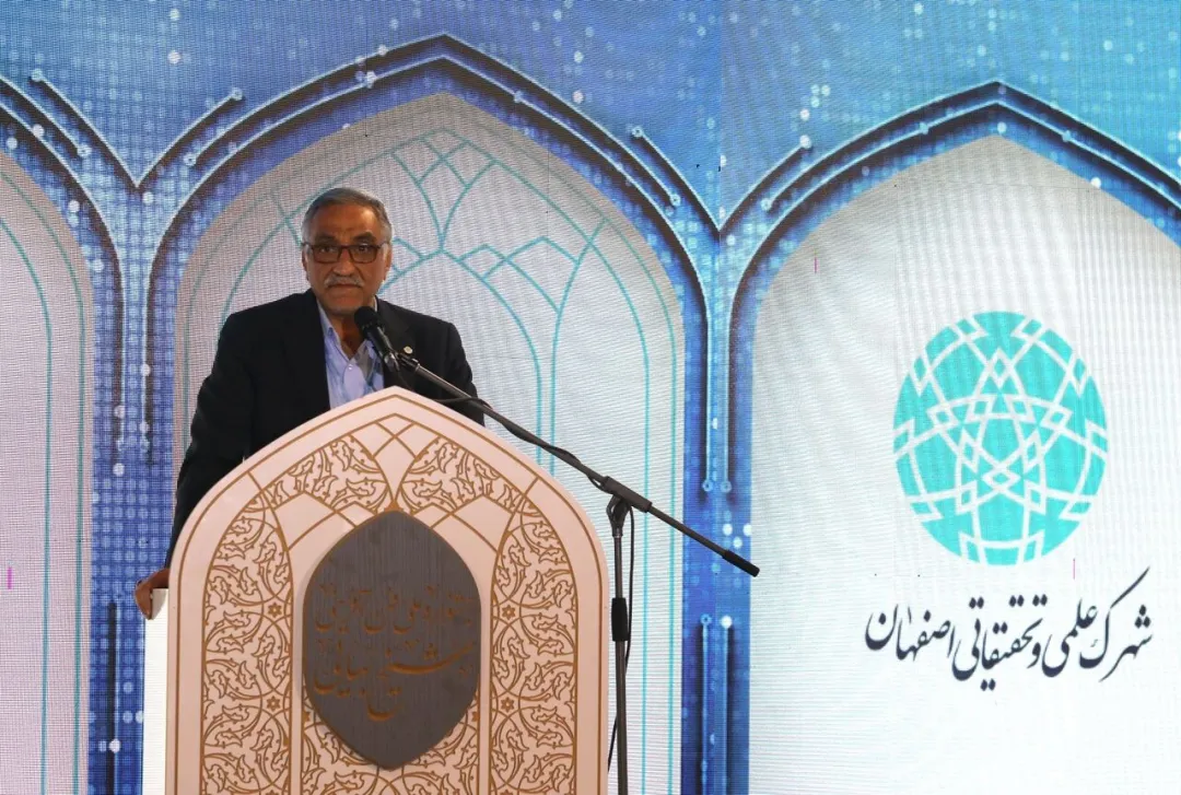جشنواره شیخ بهایی تاثیرگذار و اقتدار آفرین است