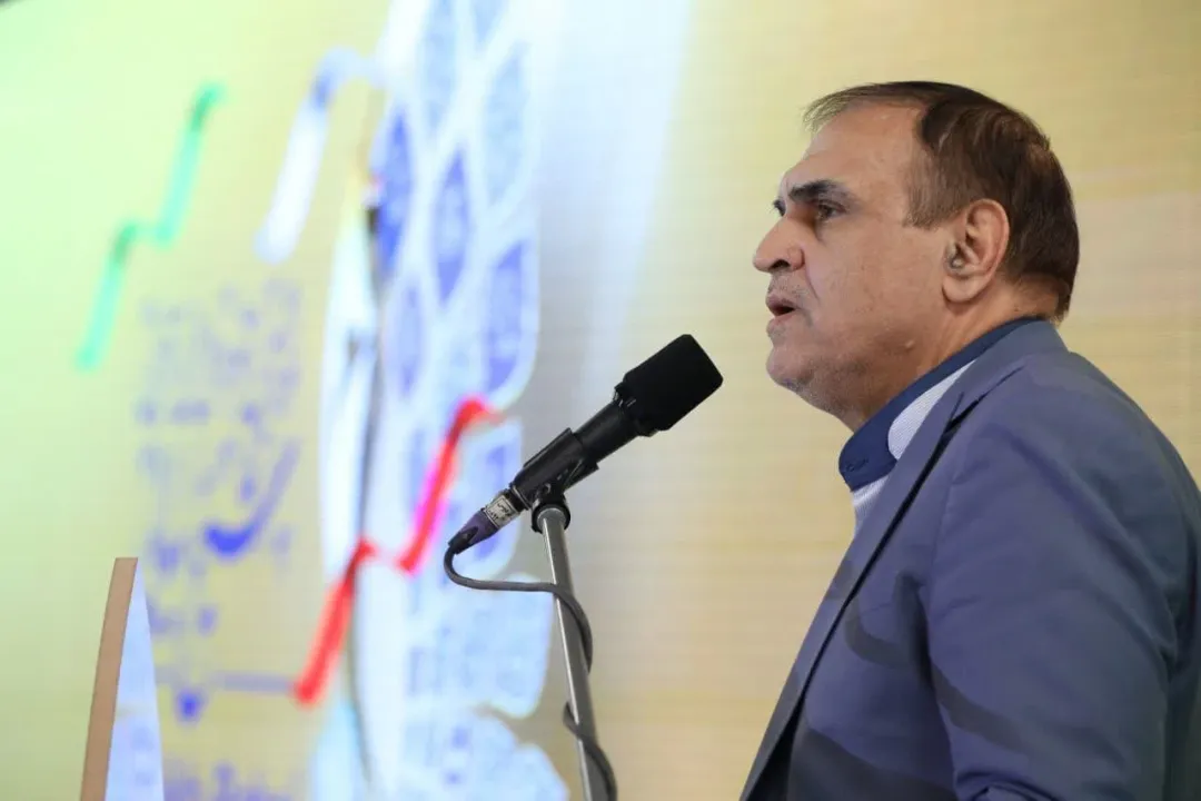 جشنواره شیخ بهایی تاثیرگذار و اقتدار آفرین است