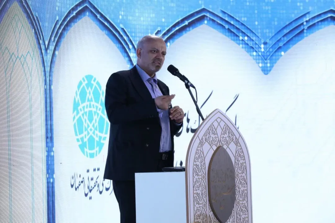جشنواره شیخ بهایی تاثیرگذار و اقتدار آفرین است