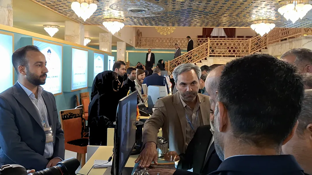بومی‌سازی کوپلینگ‌های مغناطیسی و راکتورهای همزن‌دار تحت فشار
