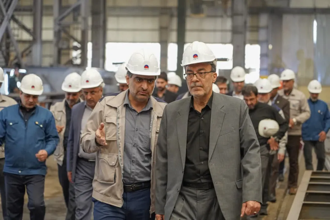 حمایت از صنعت آذرآب با همگرایی نهادهای اجرایی و بازنگری در قوانین