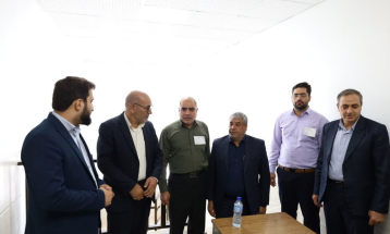 تصاویر/ نوبت دوم آزمون سراسری ۱۴۰۴ در یزد برگزار شد