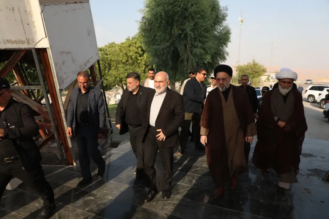 آیین افتتاح کانون شکوفایی خلاقیت و نوآوری در شهرستان مسجدسلیمان