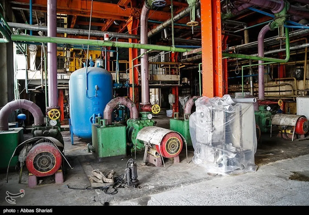 درخواست فوری نمایندگان برای احیای کارخانه قند شازند و هشدار درباره تغییر کاربری