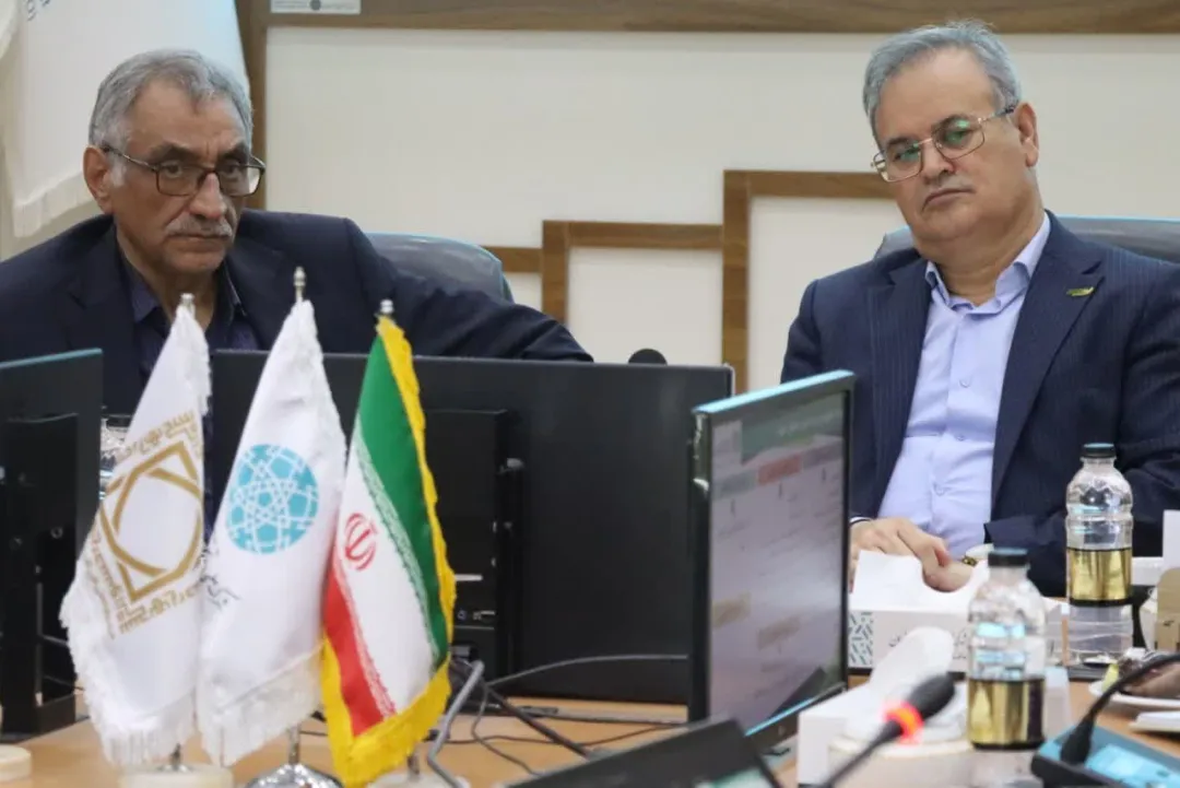آمادگی سازمان تات برای بهره‌مندی از ظرفیت‌های شهرک علمی و تحقیقاتی اصفهان در تولید بذرهای هیبریدی