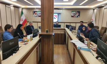 ارتقاء توانمندی شرکت‌های فناور با جلسات تخصصی عارضه‌یابی در پارک علم و فناوری زنجان