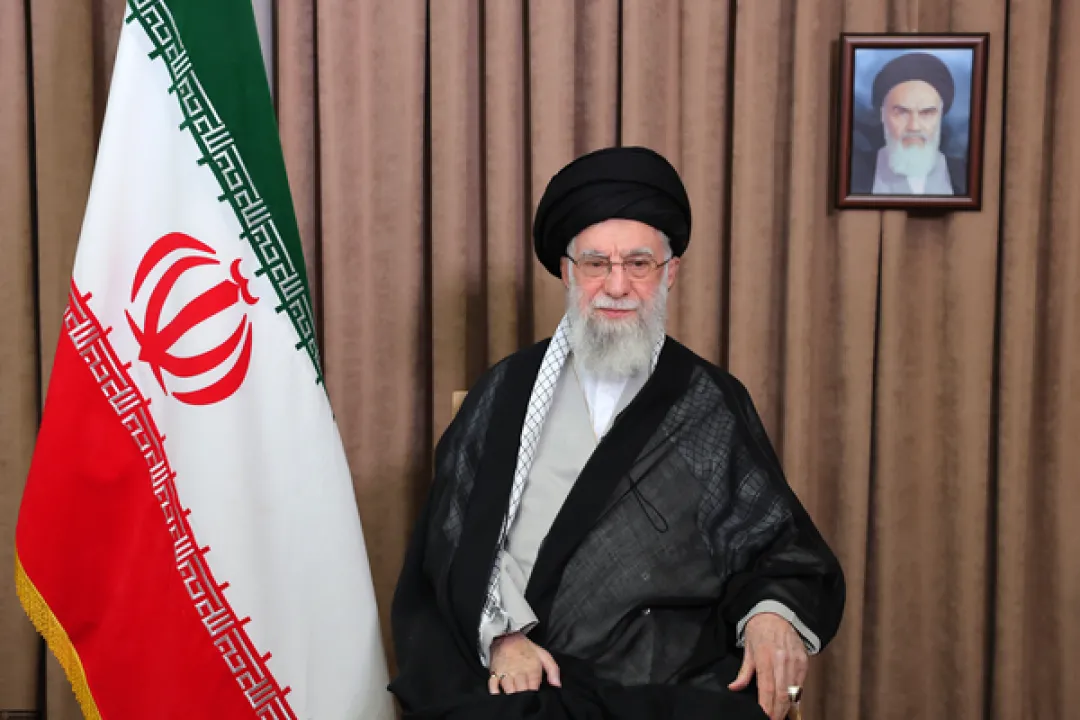 فرمانده میدان