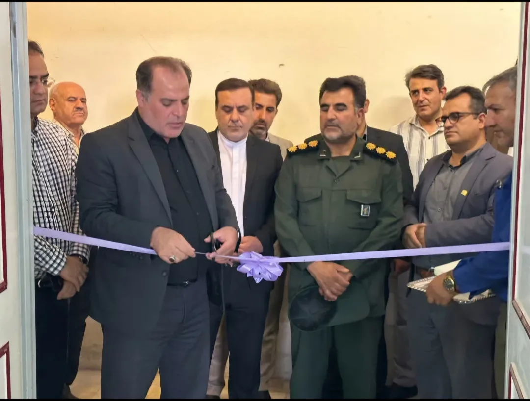 راه‌اندازی نخستین کارگاه-مزرعه خورشیدی آموزشی ساوه، تربیت ۷۰ نیروی متخصص انرژی پاک
