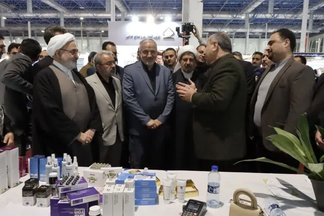 از فعالیت 100شرکت وهسته فناور تا حمایت از مخترعین وپژوهش ها واحصاء موانع در مرکزرشد دانشگاه آزاد اسلامی مشهد