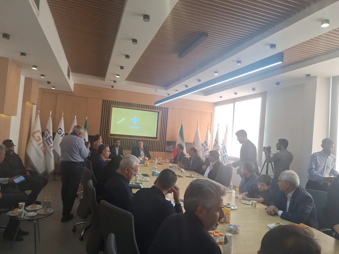 پایان مازوت‌سوزی در نیروگاه شازند با فناوری بومی/ LPG جایگزین می‌شود
