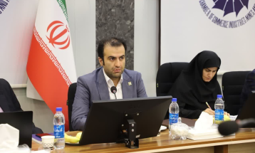 حمایت از نوآوری با اعتبار مالیاتی تحقیق و توسعه در زنجان