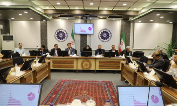 حمایت از نوآوری با اعتبار مالیاتی تحقیق و توسعه در زنجان