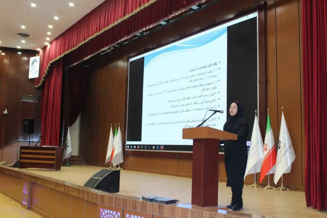 کاهش ۵ درصدی سالانه سزارین مستلزم اصلاح فرهنگی و آموزشی است