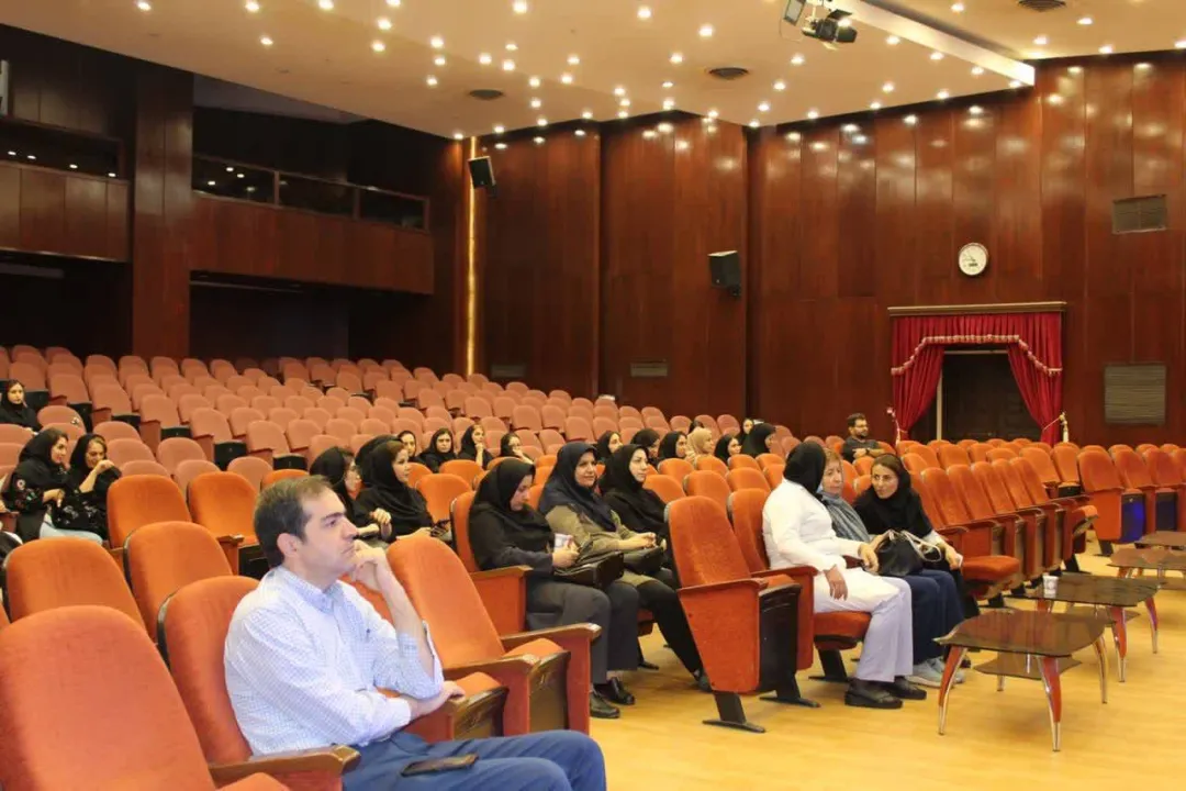 کاهش ۵ درصدی سالانه سزارین مستلزم اصلاح فرهنگی و آموزشی است