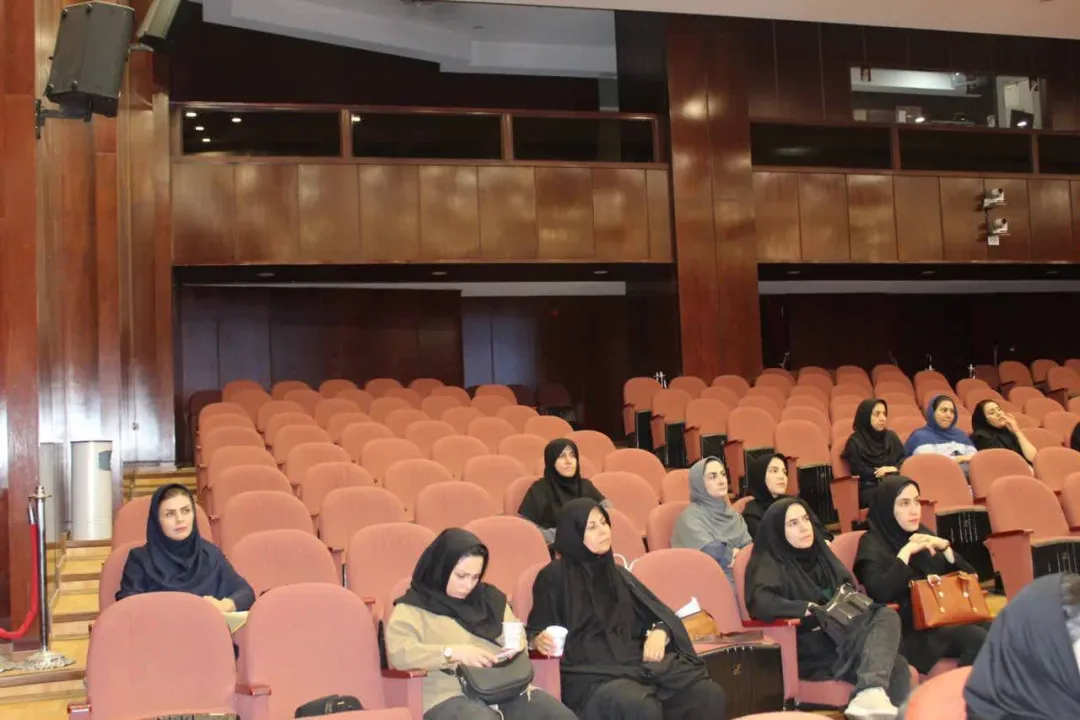 کاهش ۵ درصدی سالانه سزارین مستلزم اصلاح فرهنگی و آموزشی است