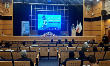 آغاز نخستین بوت‌کمپ تخصصی تجهیزات پزشکی شرق کشور در پارک علم و فناوری خراسان