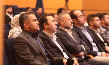آغاز نخستین بوت‌کمپ تخصصی تجهیزات پزشکی شرق کشور در پارک علم و فناوری خراسان