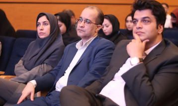 آغاز نخستین بوت‌کمپ تخصصی تجهیزات پزشکی شرق کشور در پارک علم و فناوری خراسان