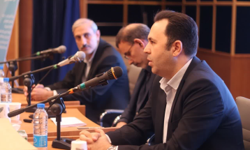 آغاز نخستین بوت‌کمپ تخصصی تجهیزات پزشکی شرق کشور در پارک علم و فناوری خراسان