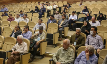 نخستین کنگره ملی هوش مصنوعی در کشاورزی، منابع طبیعی و محیط زیست