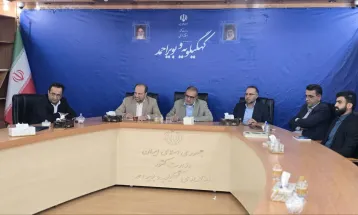 اجرای طرح جهاد علمی در پارک علم و فناوری و دانشگاه یاسوج نهایی شد