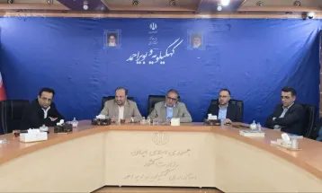 اجرای طرح جهاد علمی در پارک علم و فناوری و دانشگاه یاسوج نهایی شد